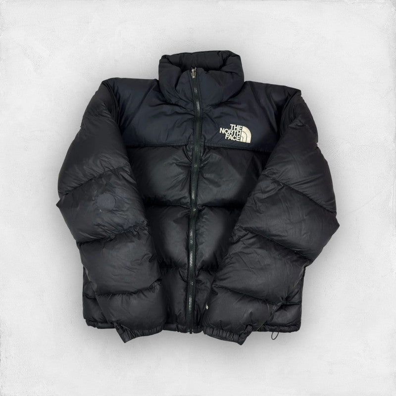 North Face puffer bundy - Vintage dodavatel